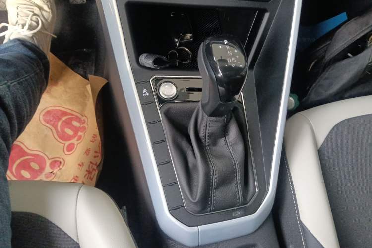 Used Volkswagen Polo 2021 Plus 1.5L Automatic Colorful Tech Edition
