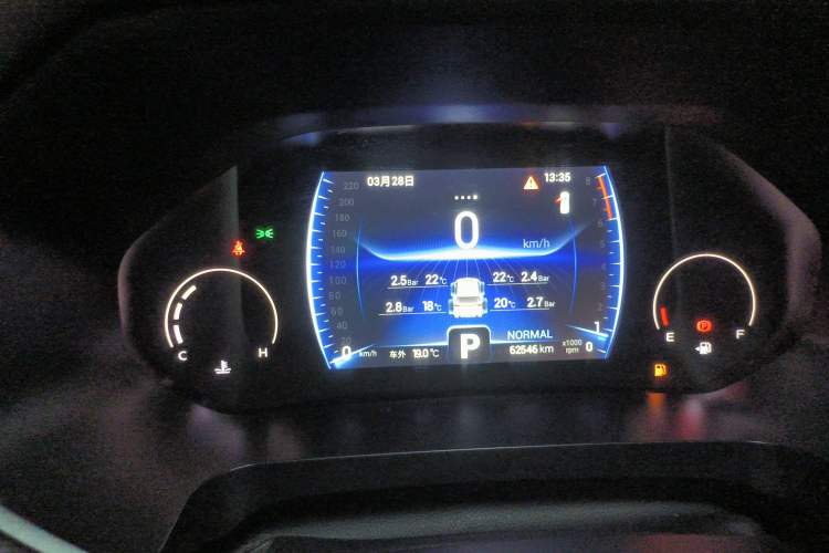 Used Chery Tiggo 8 2021 Kunpeng Edition 290TGDI Automatic Zhubfeng Version