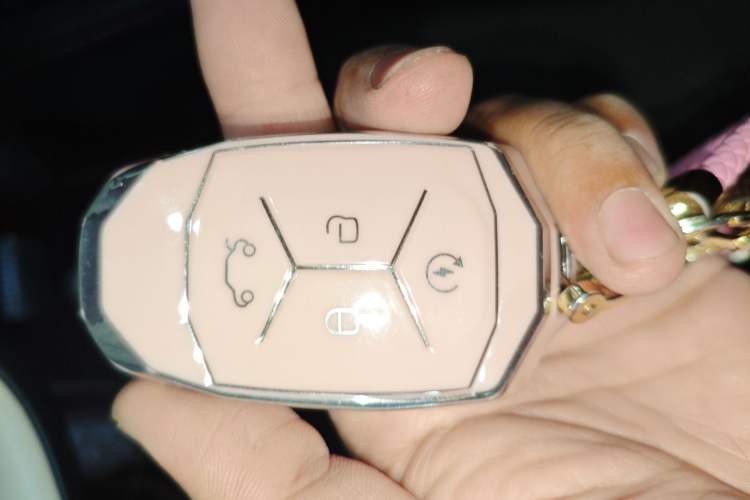 Used Lynk & Co 02 2022 1.5T DCT Shine Pro