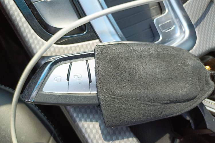 Used Geely Auto Emgrand GS 2016 Sport Edition 1.8L Automatic LingShang Model
