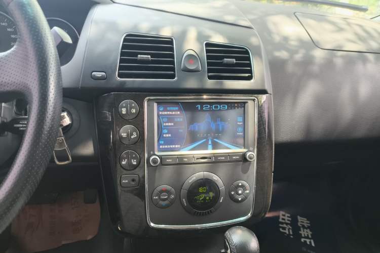 Used Roewe W5 2014 1.8T 4WD Automatic Haoyu Special Edition