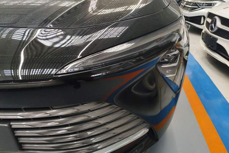 Used Buick LaCrosse 2023 28T Prestige Edition Left Front Headlight