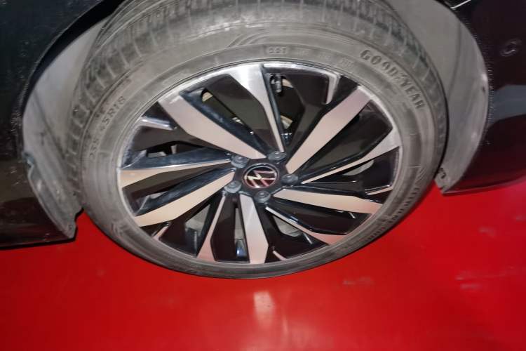 Used Volkswagen Passat 2022 330TSI Starry Luxury Edition
