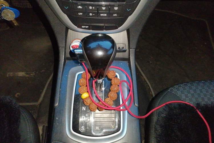 Used GAC Trumpchi GS5 2014 2.0L Automatic Two-Wheel Drive Deluxe Edition
