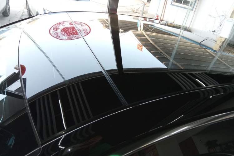 Used Audi A6L 2025 Revised 45 TFSI Prestige Dynamic Edition
