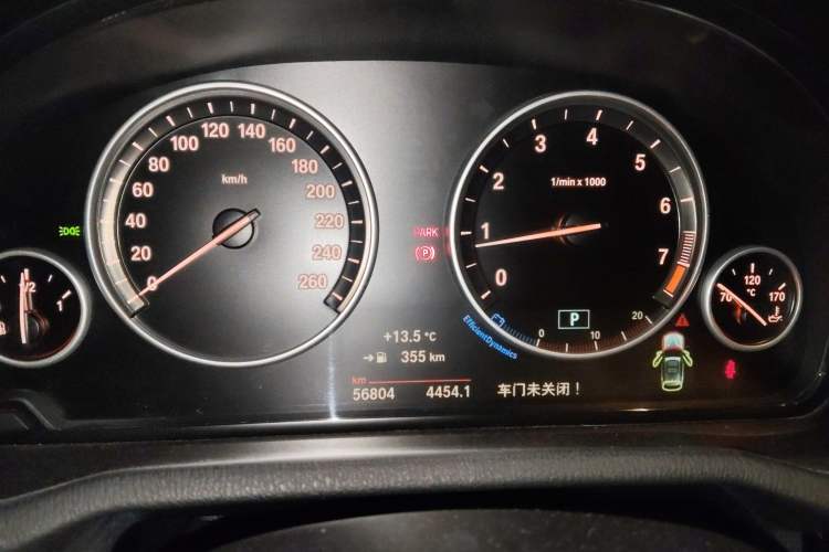 Used BMW X3 2014 xDrive20i X Design Package
