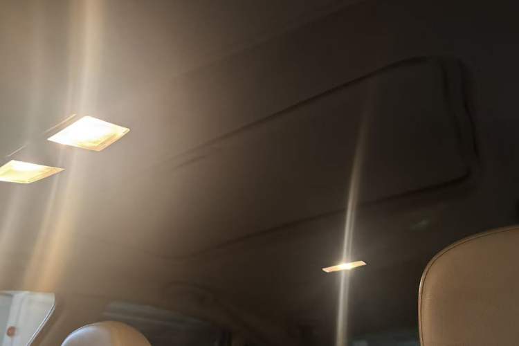 Used Bestune X80 2015 1.8T Automatic Luxury Model
