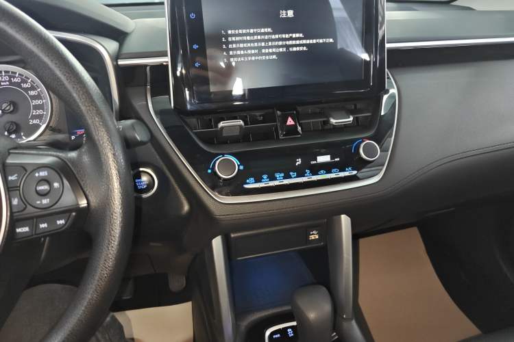 Used Toyota FRONTLANDER 2022 2.0L CVT Luxury PLUS Edition