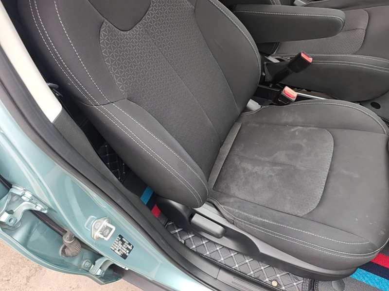 Used NETA V 2021 Standard Range Upgrade Model — 24