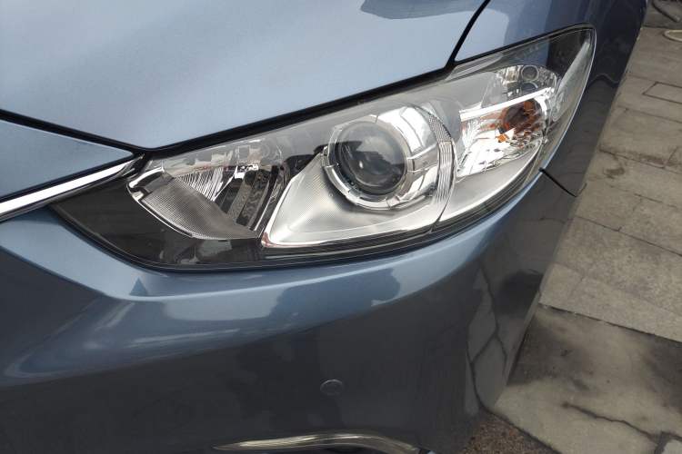 Used Mazda Atenza 2015 2.5L Blue Sky Sport Edition Left Front Headlight