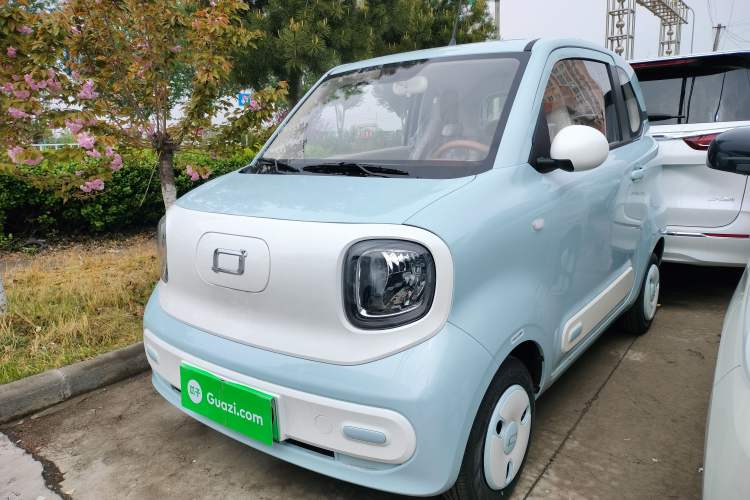 Used Bestune Pony 2026 Model 222km Cute Horse Plus