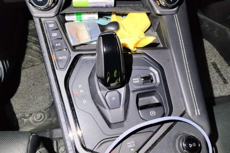 Used Lynk & Co 01 2021 2.0TD Four-Wheel Drive Dark Night Edition