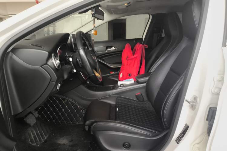 Used Mercedes-Benz GLA 2015 GLA 200 Sport Edition
