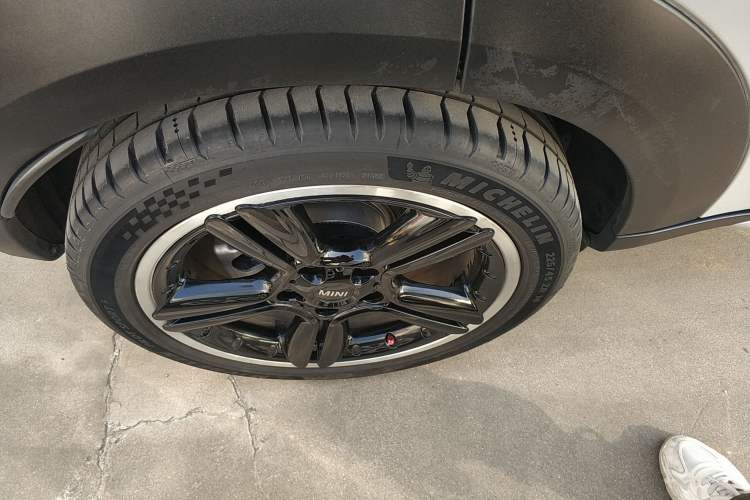 Used MINI Countryman 2014 1.6T COOPER S ALL4