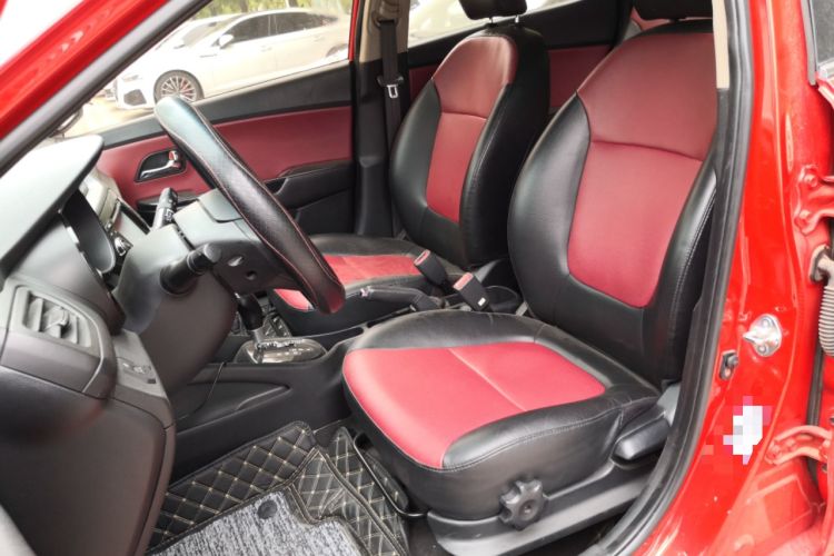 Used Kia K2 2012 Hatchback 1.4L Automatic Cool Edition