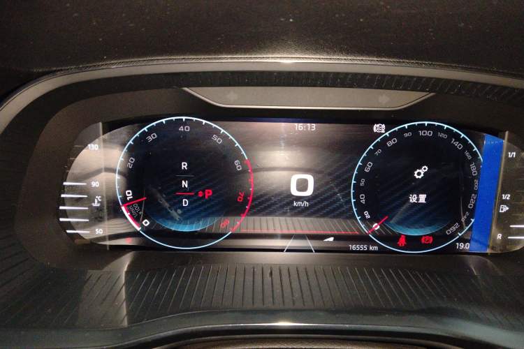 Used Skoda Octavia 2022 PRO TSI280 Luxury Edition
