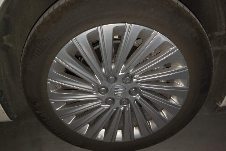 Used Buick Century 2023 2.0T Four-Seat Private Edition