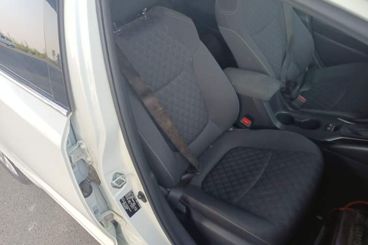 Used Toyota Allion 2021 2.0L Luxury Edition
