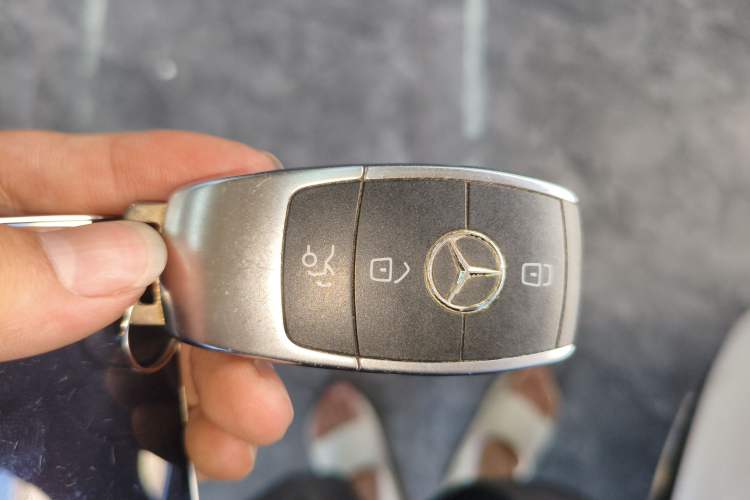 Used Mercedes-Benz C-Class 2020 C 260 Coupe