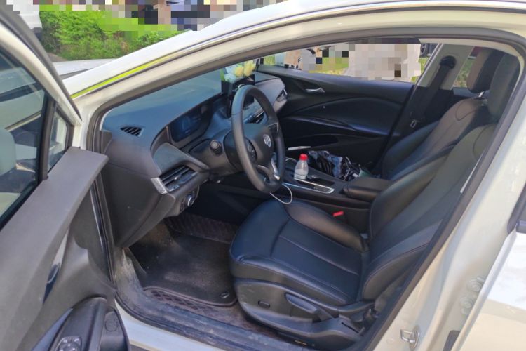 Used Buick Velite 6 2024 450km Enjoyment Plus Version