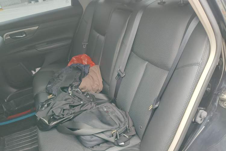 Used Nissan Teana 2013 2.0L XL Comfort Edition