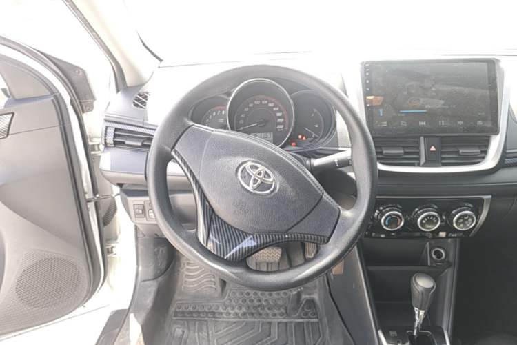 Used Toyota YARiS L Zhi Xuan 2021 X-Trail 1.5L CVT Leading Edition
