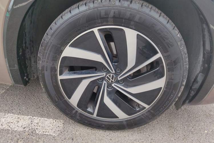 Used Volkswagen Viloran 2020 330TSI Luxury Edition