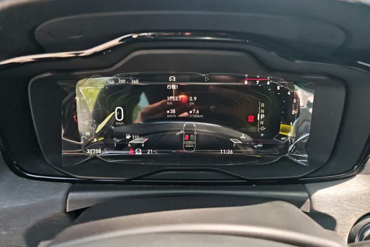 Used Lynk & Co 03 2021 2.0TD Automatic Trendy Champion Edition