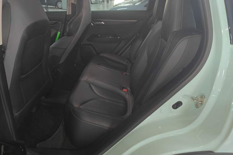 Used XPeng G3 2021 G3i 520N+
