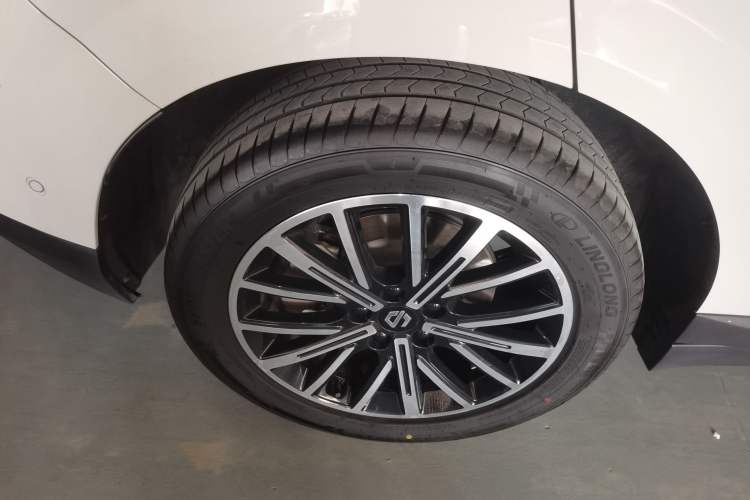 Used Leapmotor B10 2025 510 Joyful Edition Right Rear Wheel Hub