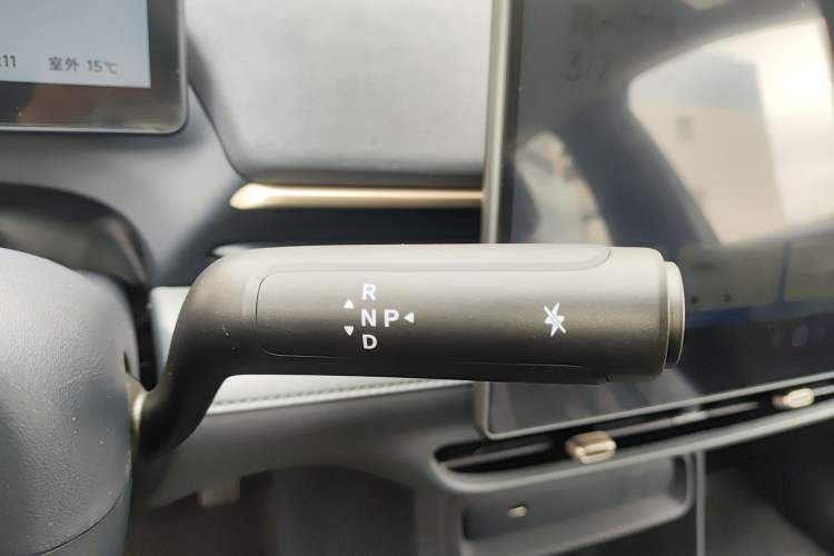 Used ARCFOX T1 2025 Model 320 PRO
