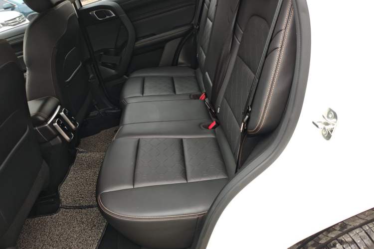 Used Haval DARGO 2021 1.5T DCT Two-Wheel Drive Labrador Edition
