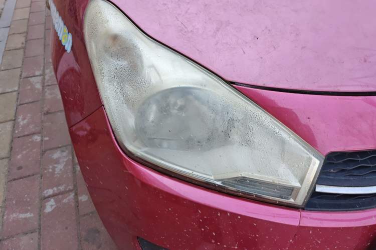 Used Suzuki Alto 2013 1.0L Manual Luxury Model