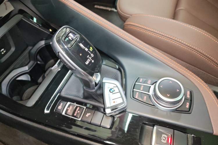 Used BMW X2 2021 Restyled sDrive25i Midnight Edition
