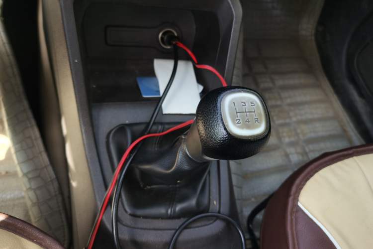 Used Wuling Hongguang 2018 1.5L S Standard Version L2B
