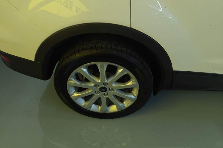 Used Ford Kuga 2015 1.5L GTDi Two-Wheel Drive Fashion Edition
