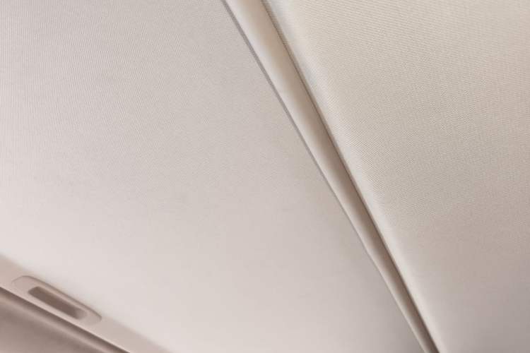 Used GAC Trumpchi GA8 2017 320T Smart Edition Headliner