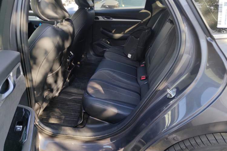 Used Geely Auto Preface 2025 Dongfang Yao 2.0TD Moonlight Edition