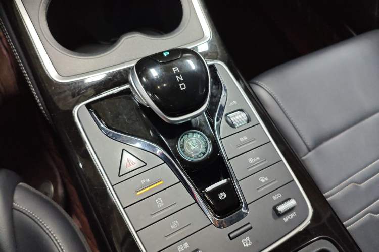 Used BYD Qin New Energy 2021 Travel Edition