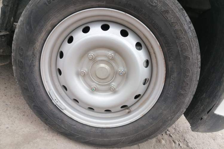 Used Ruichi EC75 2024 Pioneer Model I 50.38 kWh
