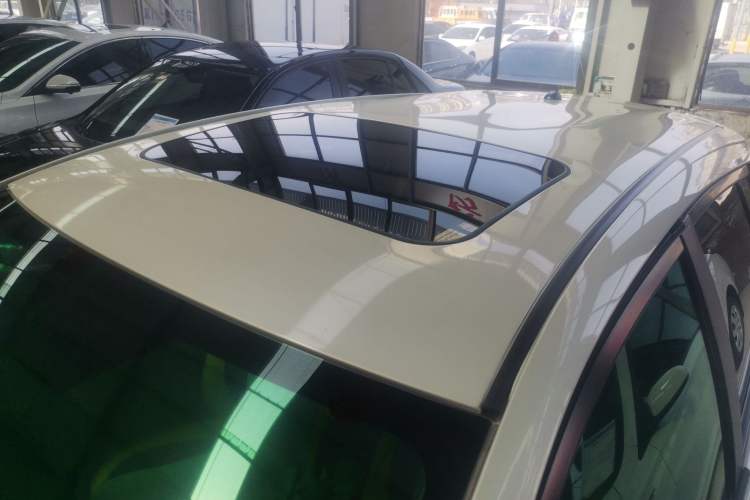 Used Toyota Vios FS 2021 1.5L CVT FENGXING Edition