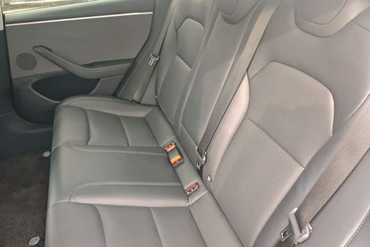 Used Tesla Model 3 2023 Rear-Wheel-Drive Version
