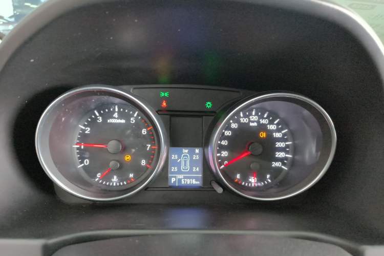 Used Haval M6 2019 1.5T DCT Two-Wheel Drive Value Edition China VI Standard
