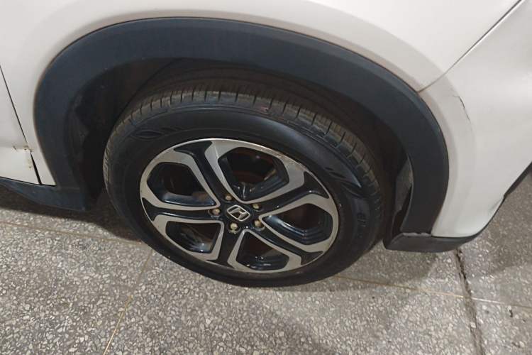 Used Honda XR-V 2017 1.8L EXi CVT Comfort Version Right Front Wheel Hub