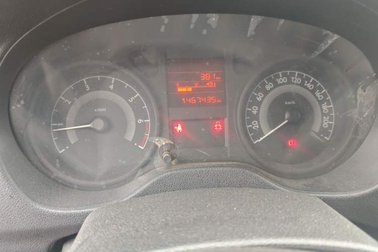 Used Peugeot 301 2016 1.6L Manual Happiness Edition