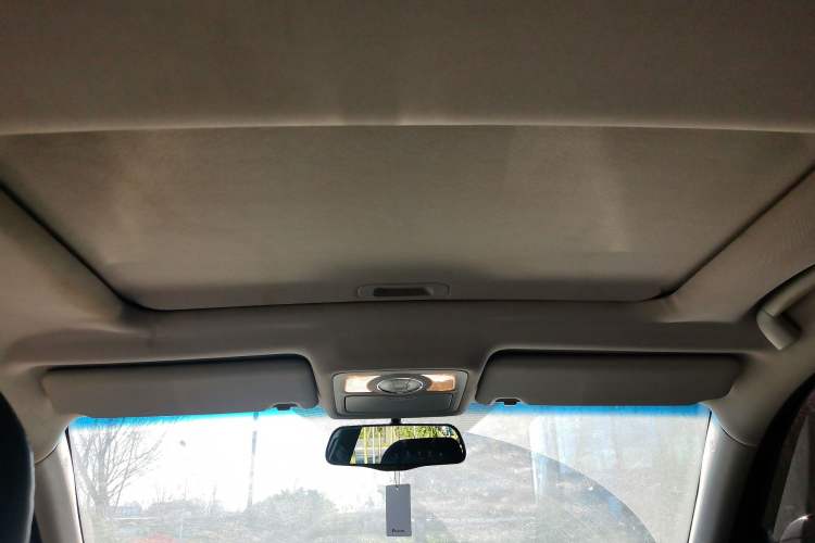 Used Changan Raeton 2014 1.8T Automatic Prestige Anniversary Edition China IV Standard