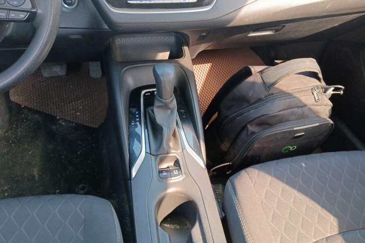 Used Toyota Allion 2022 2.0L Elite Edition