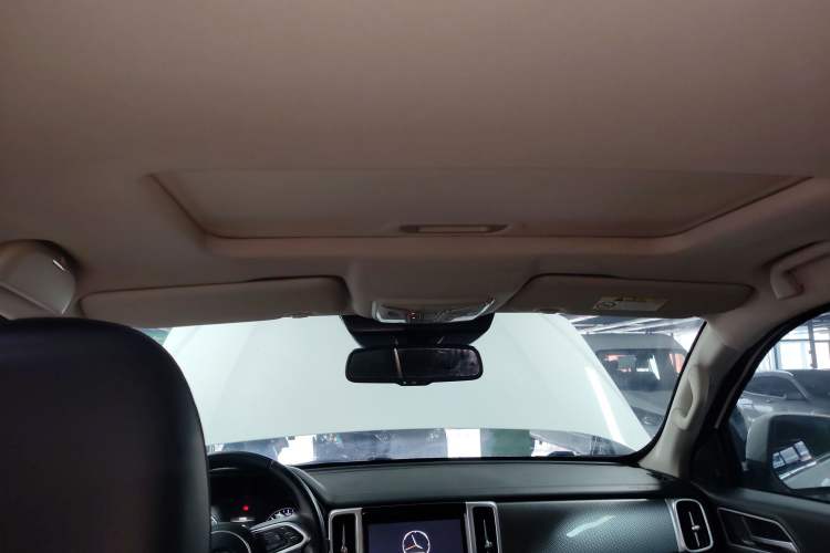 Used Great Wall Poer 2020 2.0T Automatic Diesel 2WD Comfort Edition GW4D20M
