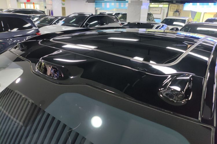 Used Nio ES7 2022 100kWh First Edition
