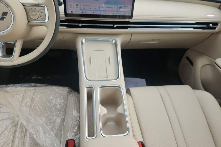 Used Wuling Bingo S 2025 Model 325km Deluxe Edition
